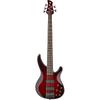 YAMAHA Yamaha Electric Bass TRBX605FM DRB