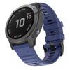 26 22MM Cinturini per orologi in silicone per Garmin Fenix ​​6X6 6S Pro 7X7 Easyfit cinturino Fenix ​​5 5X 5S Plus braccialetto Smartwatch