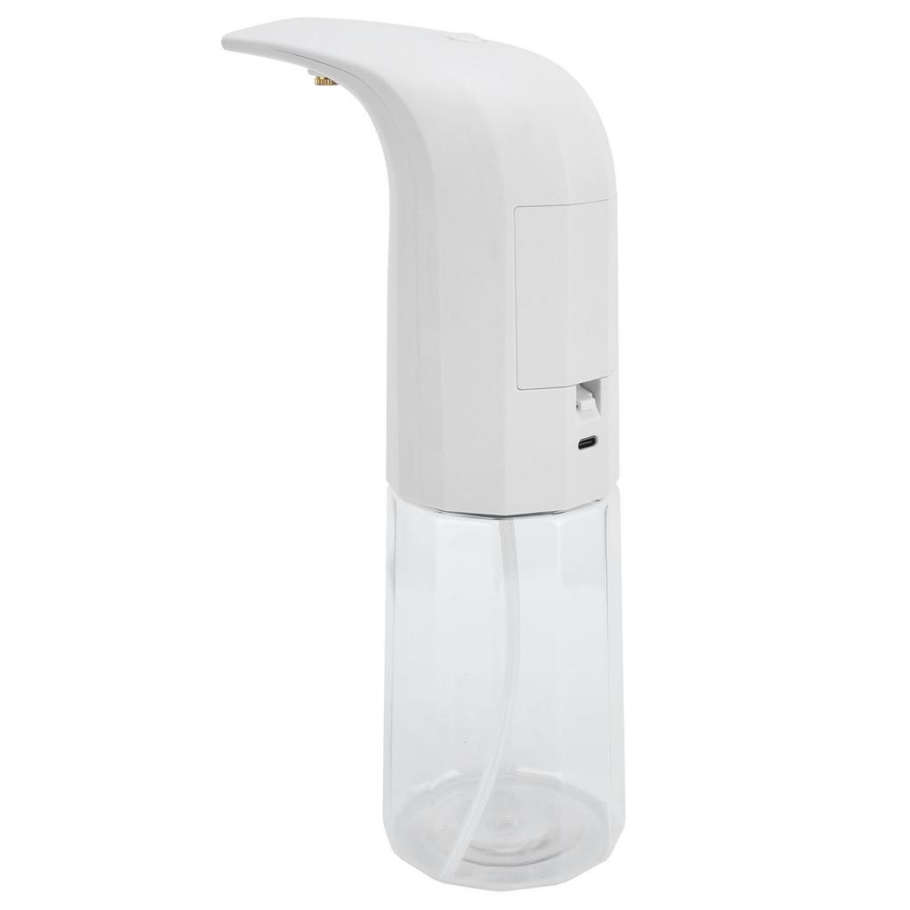 Automatic Soap Dispenser Touchless Hand Washing Dispenser Liquid Sprayer USB/Battery Powered