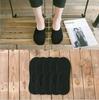 Men Socks 1 Pair of Fashionable Men's Boat Socks Non-slip Invisible Inner Lining Soft and Breathable Cotton Socks Accessories