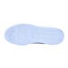 Li Ning Sports Life Collection Skateboard Shoes Women's Low Top Light Iris White AGCQ578-5