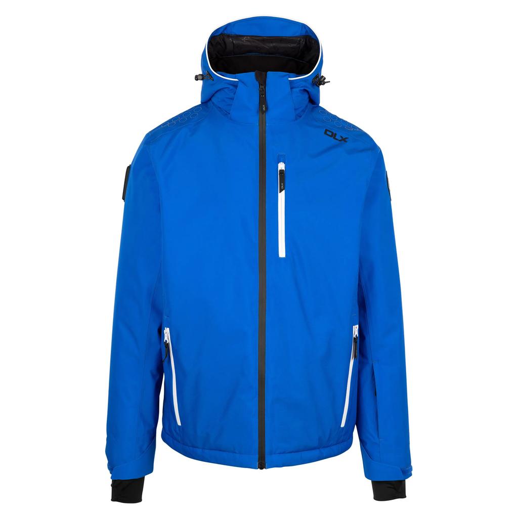 Trespass Mens Graham DLX Ski Jacket