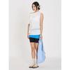 Ribbon Knot Bag Blue (AG56D3B01Q)