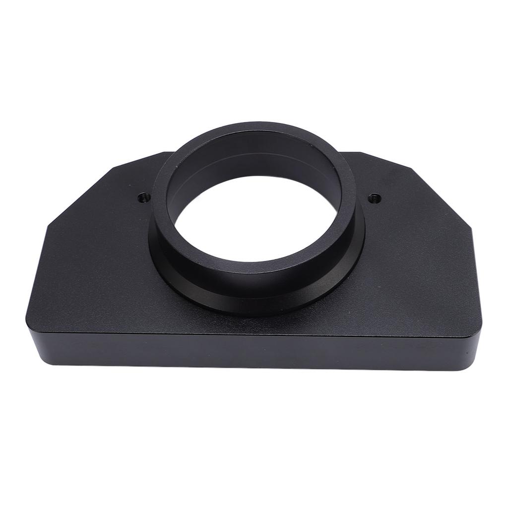 Кронштейн керма Сидіння підшипника Алюмінієвий сплав Кронштейн Сидіння підшипника для 5 7 9 G920 G923 Симулятор гоночного керма Ремонт Модифікація