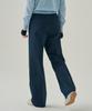 Deuloupisumeon Two-Tuck Wide Chino Pants [White]
