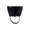 Coach Travel Kit 21 Zipper Closure Allover Embossed Pebble Leather Wallet Women wallet Black CQ182-DWP