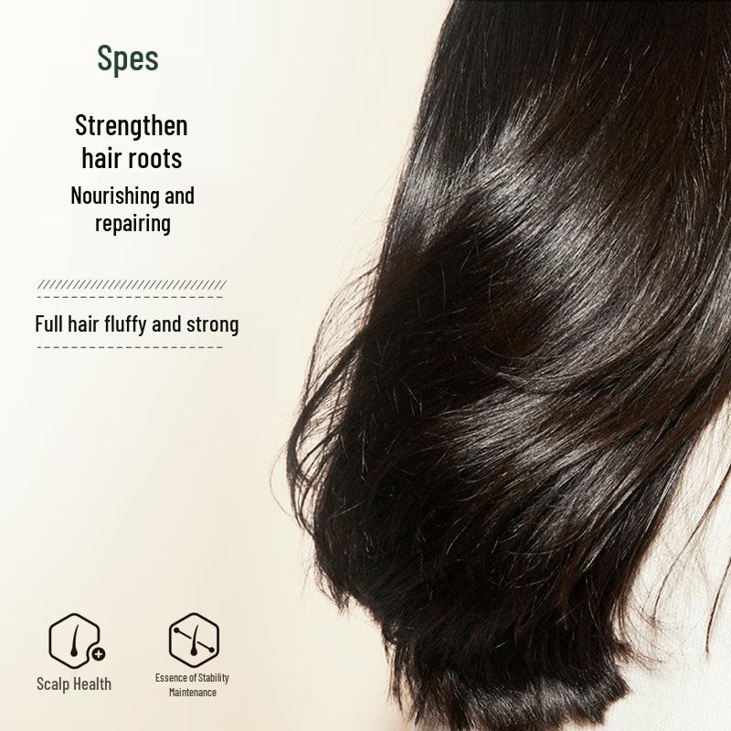 Spes Volumizing Shampoo