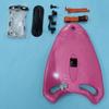 Swimming Filming Float Board Lightweight Follow Buoyant Phone Mount for
