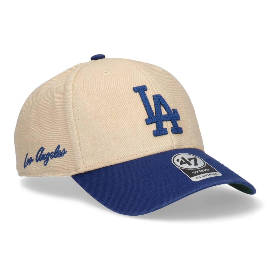 MVP Fairfield Dodgers DODGERS FAIRFIELD MVP [Čtyřicet sedm]