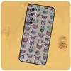 Halloween Bat Cover For Xiaomi 15 13 14 Ultra 11T 12T 13T 14T Pro POCO X7 X6 Pro X3 X5 F5 F6 M6 Pro Case