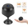 A9 HD WiFi Security Camera Smart Sensor Real Time Web Video Monitoring Wireless Home Safety Surveillance Cam