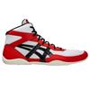 Asics Matflex 7 Classic Red Black Men Sneakers 1081A051-600