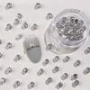 Ornaments Manicure  Nail Decoration Crystal Nail Rhinestone Nail Art Charms Nail Jewelry Set