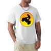 Atv Sun Shot Tshirt Retro Graphic Print Tshirt