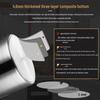 Commercial 304 Stainless Steel Soup Pot with Lid