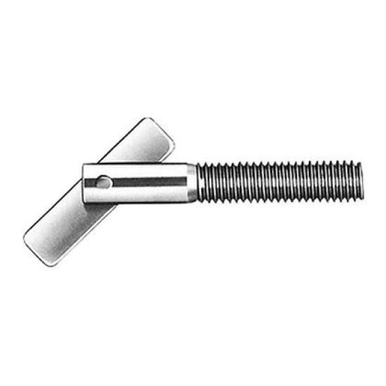 

Stainless Steel IT Hanger IT-1070S [50 pieces]