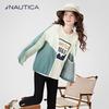NAUTICA Kids' Hooded Sun Protection Jacket