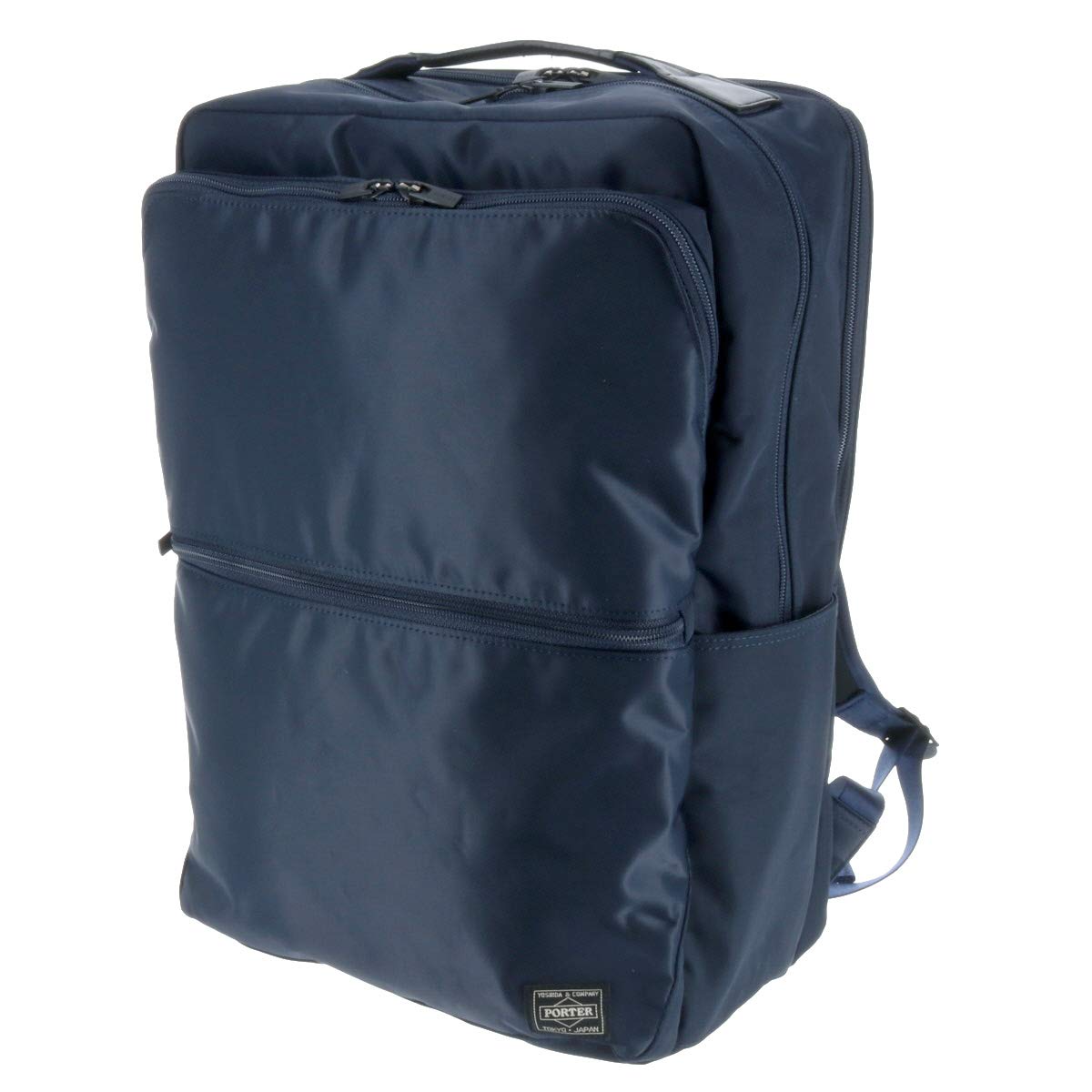 

[Porter] Rucksack Daypack [TIME] 2. Navy
