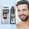 Baard- en snoorverzorging