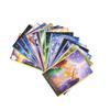 44pcs Cosmic Dancer Oracle Cards English Version Board games tarot deck