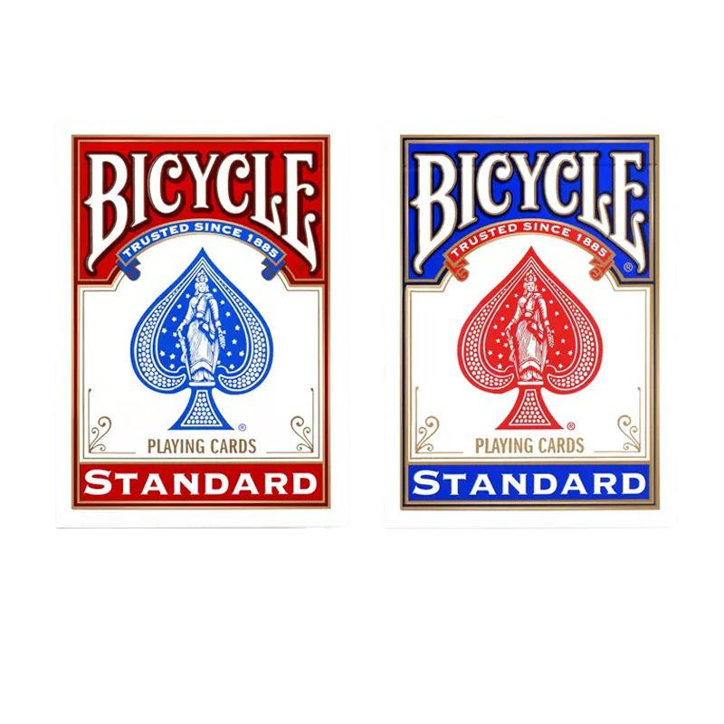 USA Domestic Original Bicycle Playing Cards