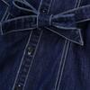 [renoma Kids] Girls  Stitched Denim Dress  R2412o618 36 