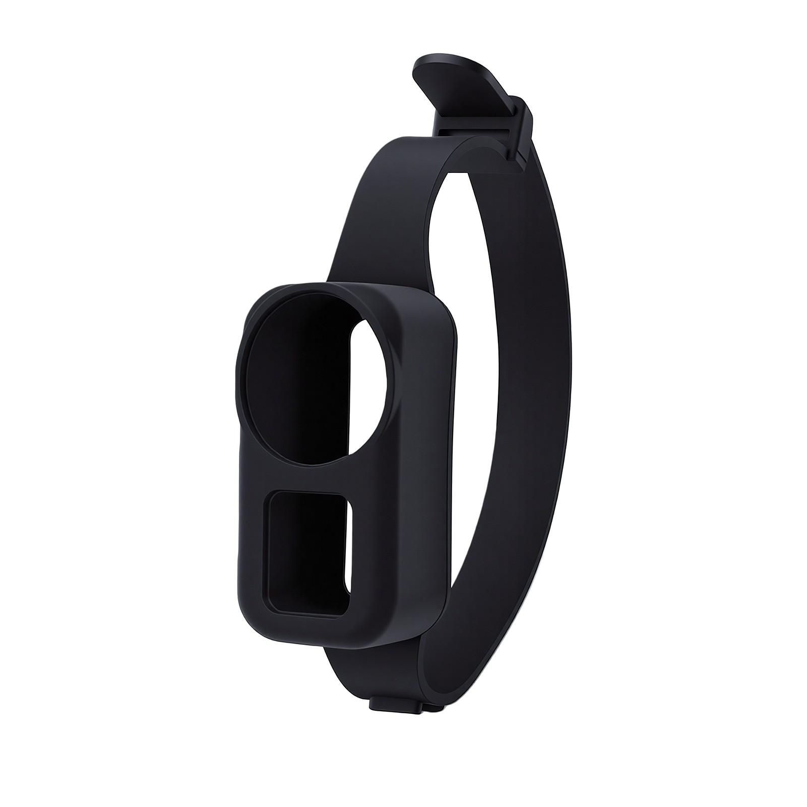 Toys  Arts Polsband Geschikt voor DJI Osmo NANO Camera Verstelbare Multifunctionele Katten Camera Kraag Polsband voor Fietsen Hardlopen