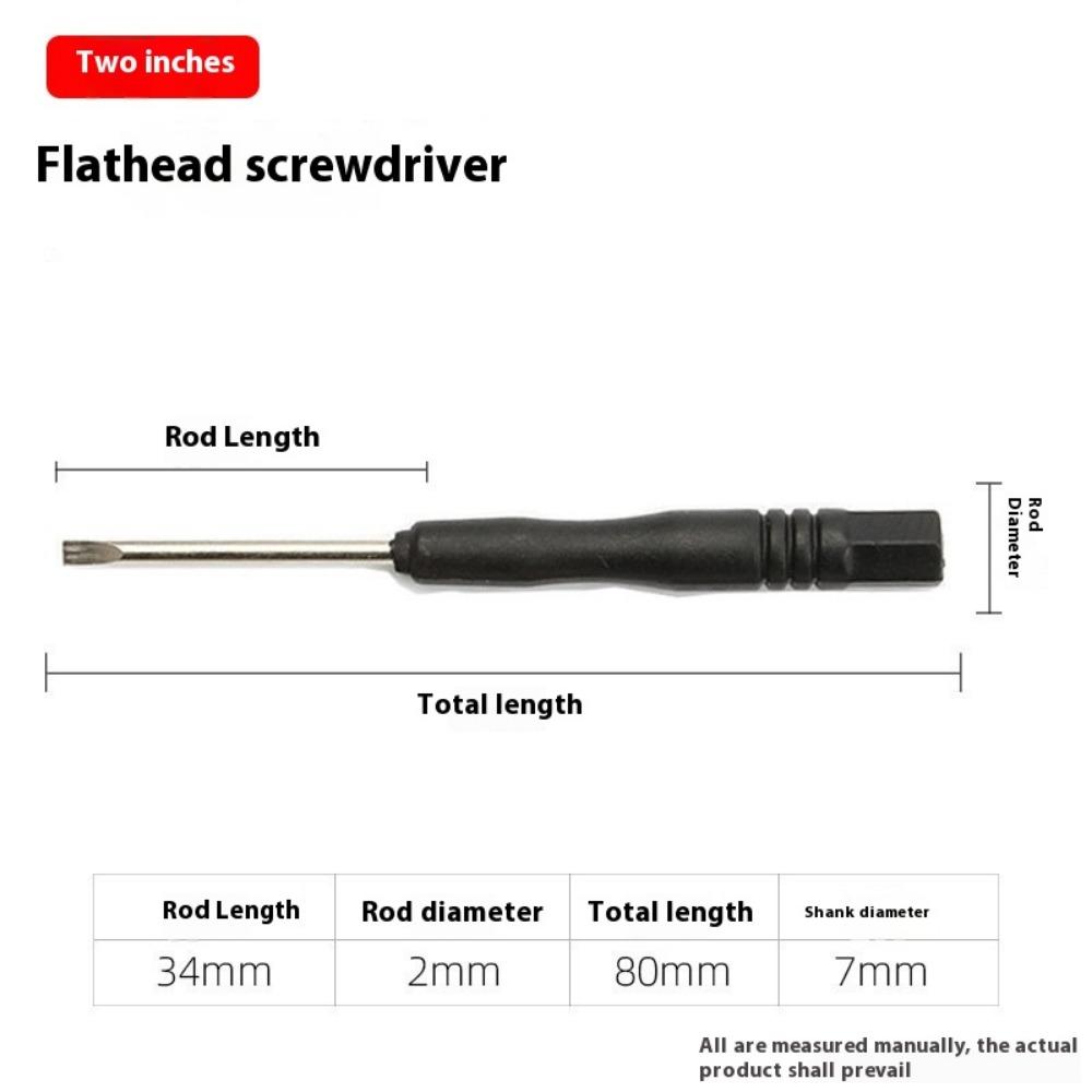 

Крестовая отвертка с массажной ручкой плюс твердая бытовая отвертка противоскользящая отвертка звездочка ручная сильная магнитная отвертка type35