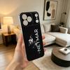 N-Neymar J-jr Football 10  Phone Case Transparent Silicone Soft For iPhone 17 16 15 14 13 12 11 Mini Pro Max Plus