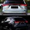 HCMOTIONZ Flowing Light Turn Signal Tail Light for Lexus NX200/NX300 (2014-2022)