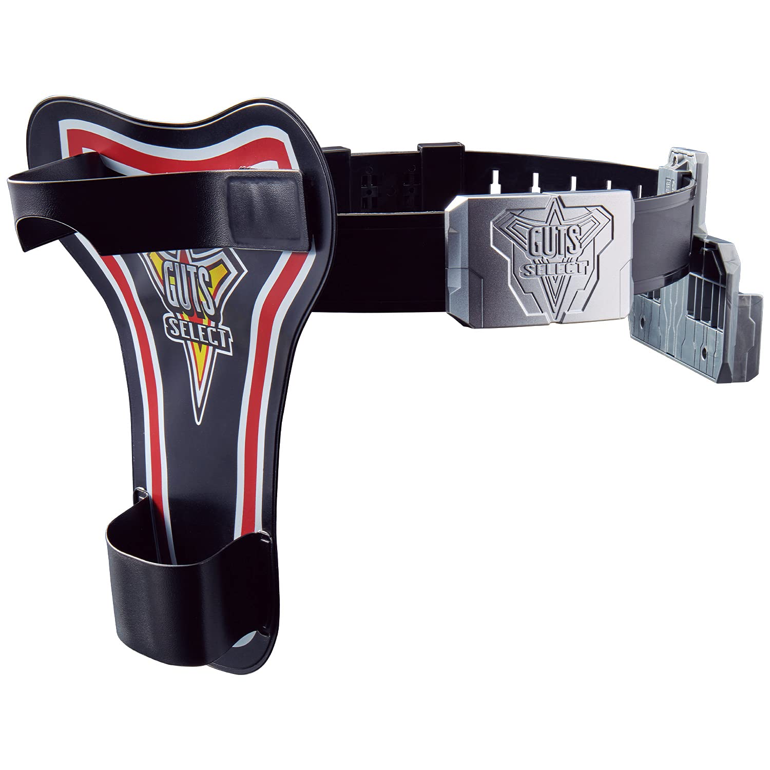 

Ultraman Trigger Guts Buckle Set [Bandai]