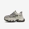TATA/He She 2026 Spring Fashionable Casual Versatile Female Dad Shoes