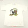 Vintage Rancho Santa Fe Lip Sync Show 2006 White T Shirt Unisex S Size M Vintage Top For Everyday Wear Homme Stretched Soft