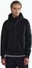Winter Jacket Napapijri Jacke 'MELVILLE' Black