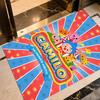 Plim Plim Carpet Design For Playrooms Kitchen Bedrooms Outdoor Antislip Carpet Anime Office Decor Birthdaychristmas Gift