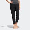 Adidas BRUSHPANTS Casual Pants Women's Black HI3028