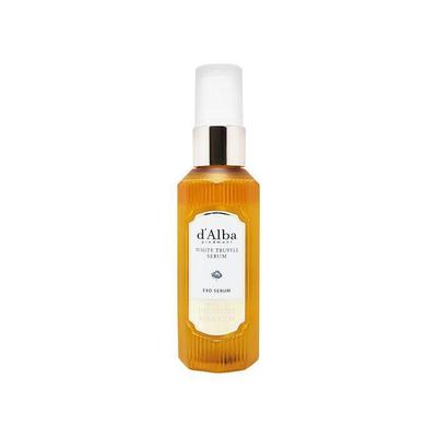 Pielęgnacja twarzy – Serum do twarzy