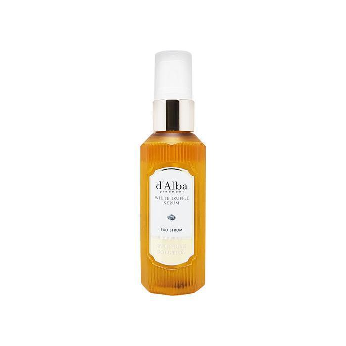 d Alba Exo Serum Mist White Truffle 60ml (Portable) Mist Serum 1 Ss (43423971)
