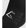 Gymshark Trainer Socks 3pk Black I1c4k Bb2j