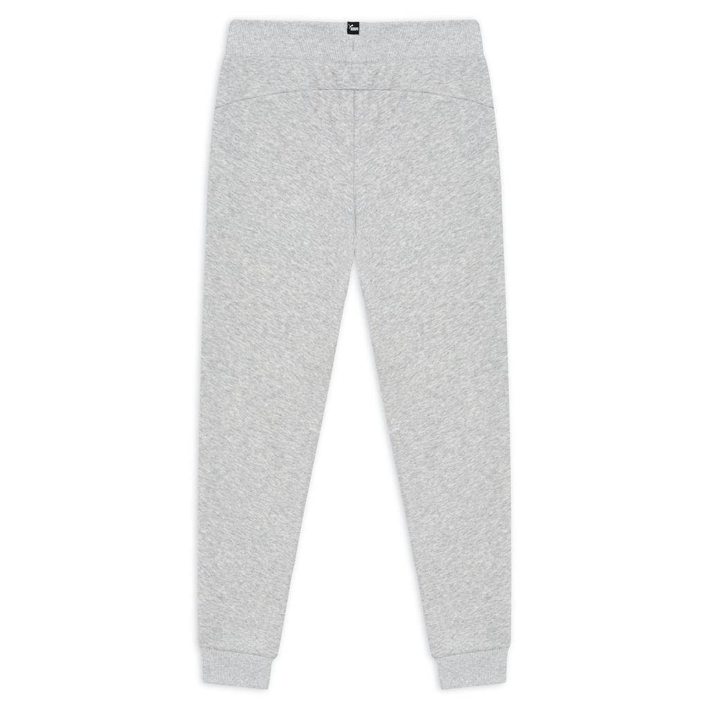 Puma ESS FL G Girls' Sweatpants Gray 84759202 Size 140