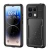 Red Pepper Note13Pro Waterproof Shockproof Protective Phone Case
