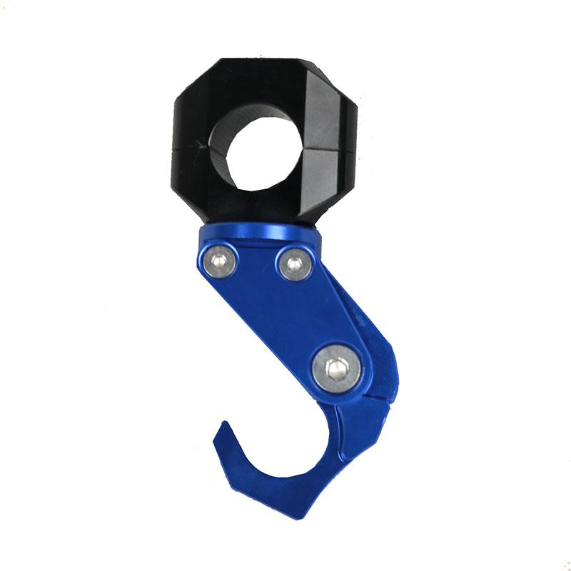 For Aprilia SRGT200 SR GT 200 SR GT 125 SR200 GT Motorcycle Accessories Luggage Bag Hook Claw Hanger Crotchet Grip Helmet Holder
