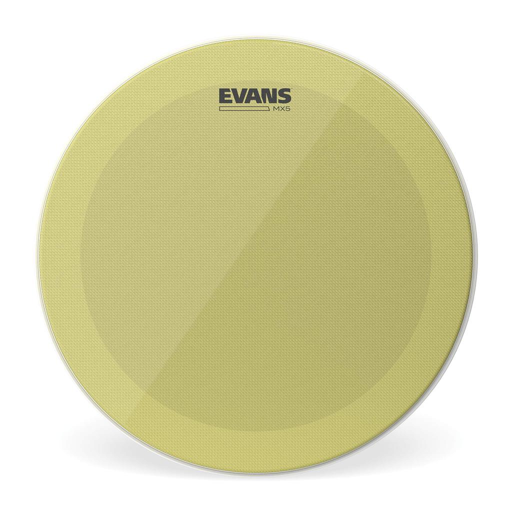 EVANS MX5 Marching Snare Side 13" SS13MX5