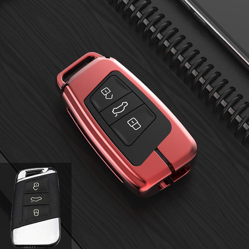 Volkswagen Magotan & Passat 2020 Key Case - Fits 19 Magotan B8 & 330CC Models