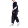 New Balance NB Casual Pants Unisex Black NTE39051-BK