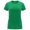 Womens/Ladies Capri T-Shirt