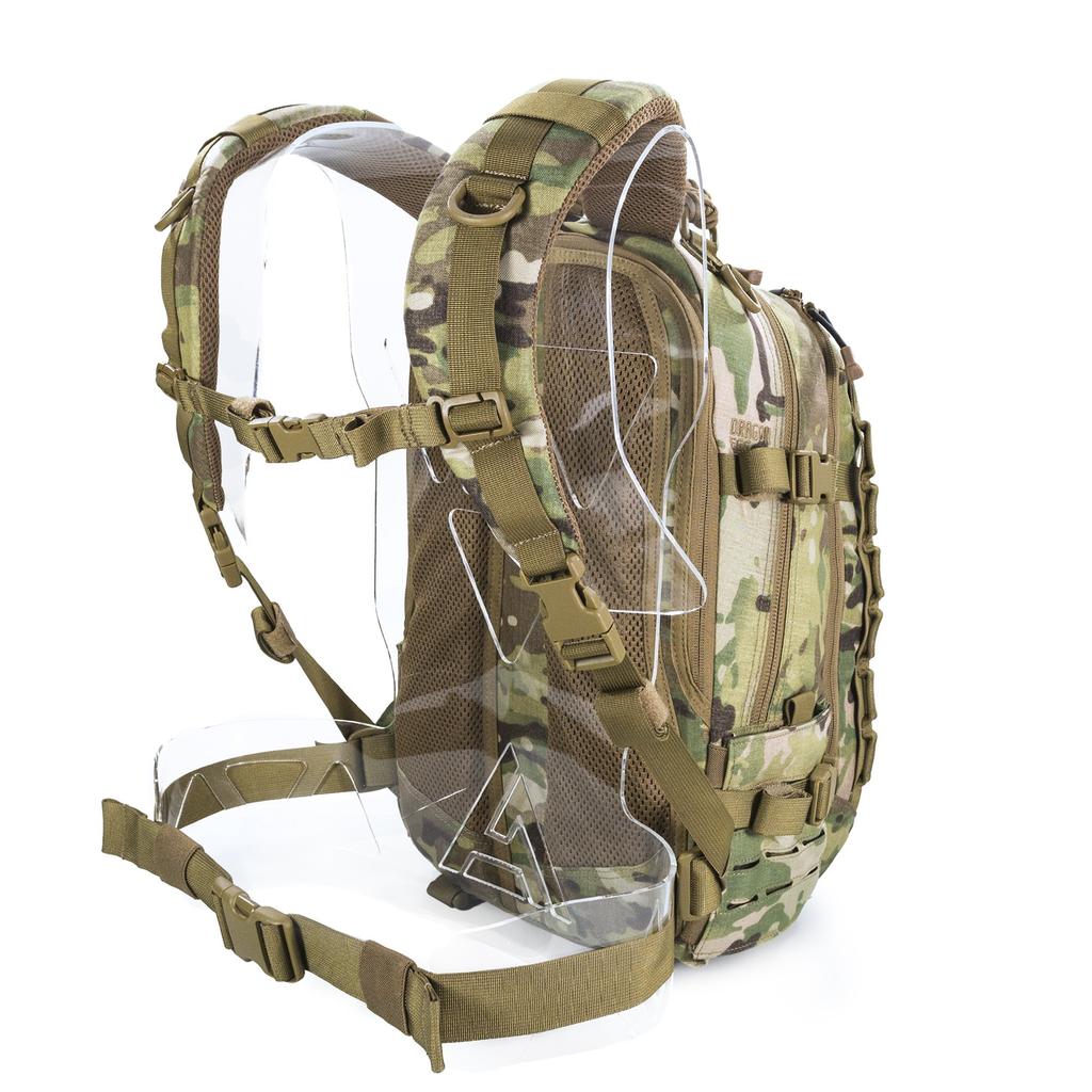 Direct Action Dragon Egg Tactical Backpack