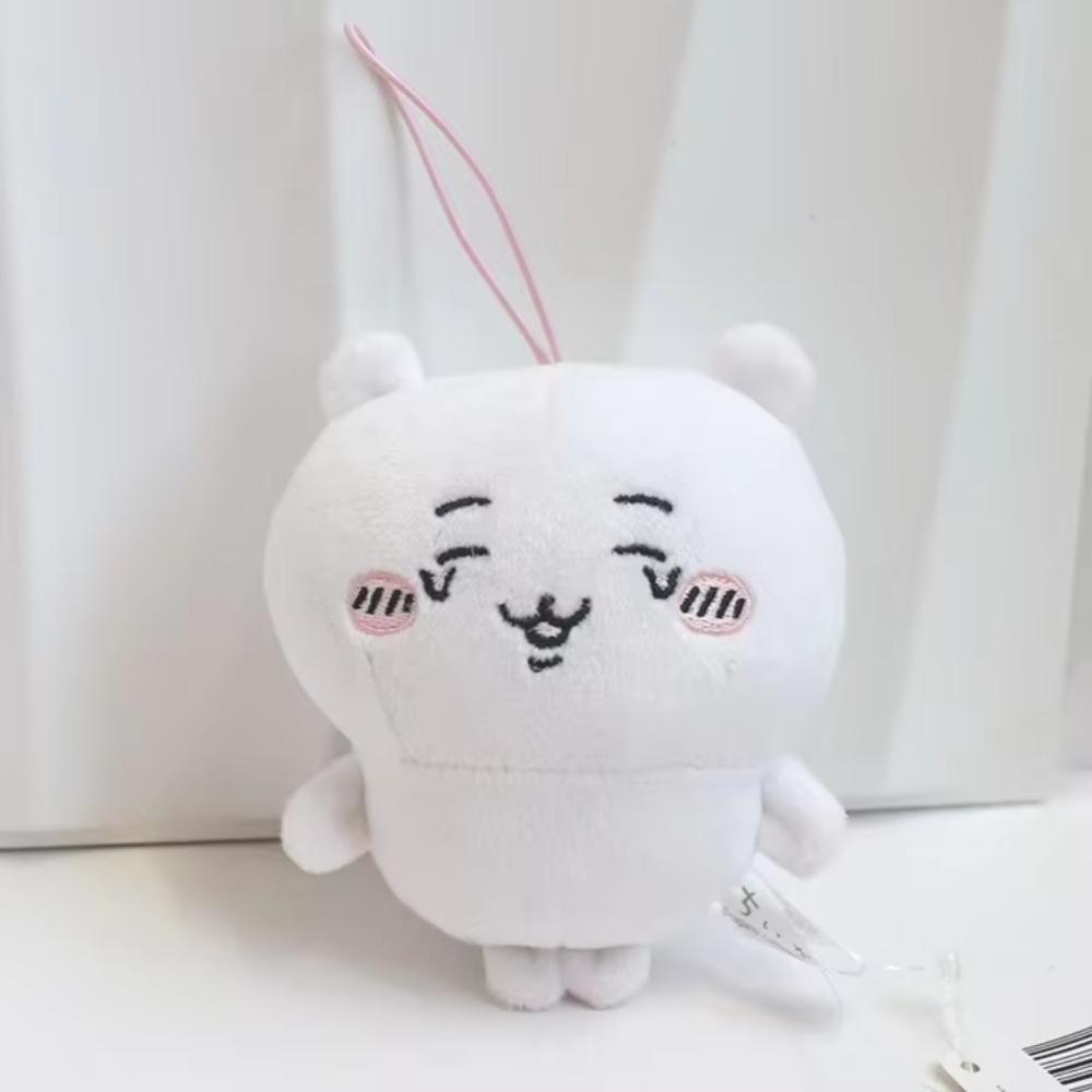 Crying Chii Pendant Plush Toy Bag Accessory Keychain Cute Plush Toy in Stock Nagano Gift Surroundings Holiday gifts