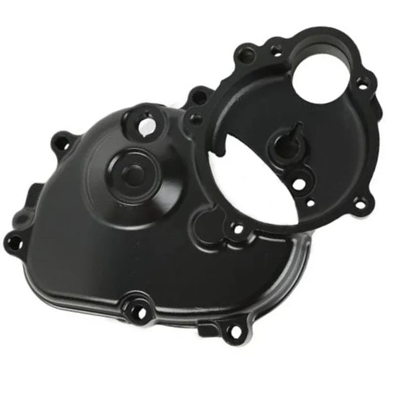 For Kawasaki Ninja ZX6R 2009-2012 Motorcycle Right Engine Stator Cover Crank Case