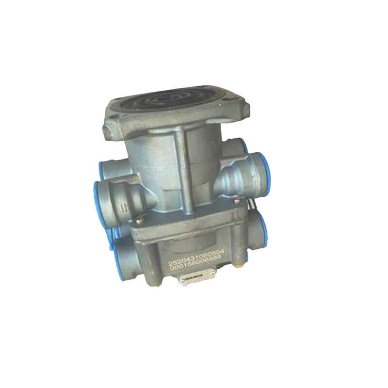 Chunsen Tiemax XC2200 Brake Master Cylinder 1